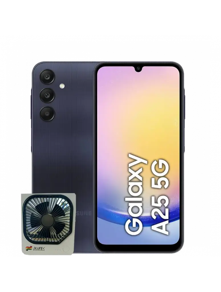 Samsung Galaxy A25.webp