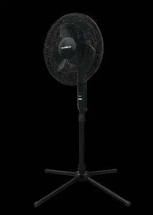 Nasco 16 ” Standing Fan Blades