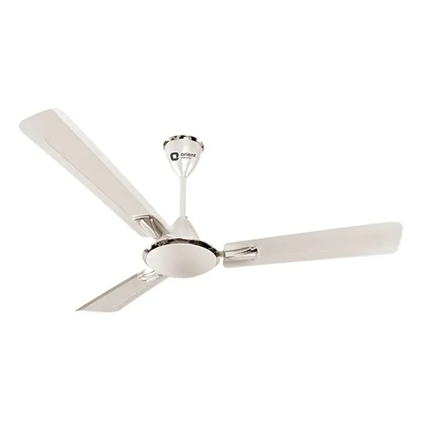 ORIENT 56″ GRATIA CEILING FAN – M IVRY