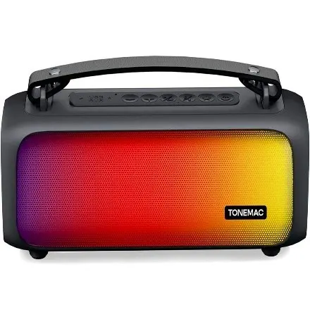 Tonemac Wireless Speaker B5