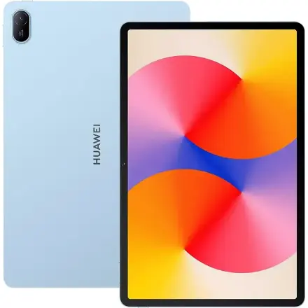 📱 Huawei MatePad SE 11 – 128GB + 4GB RAM | 11” IPS Display | Expandable Storage