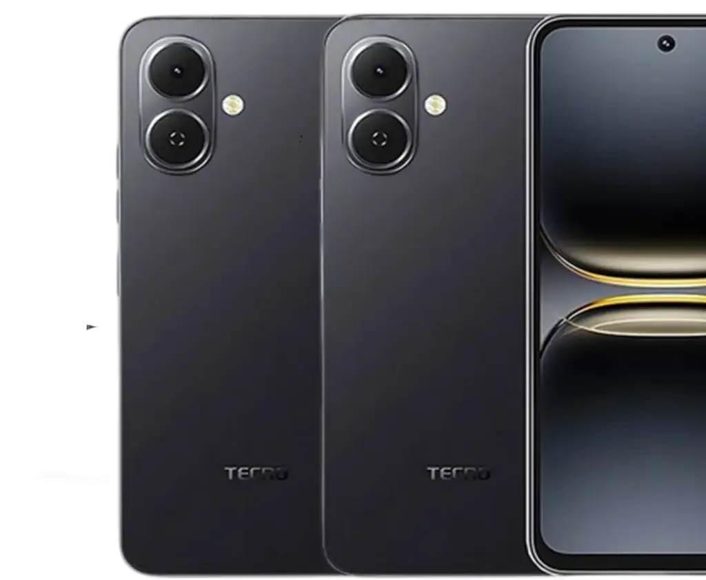 📱 Tecno Pop 10 – 64GB + 3GB RAM | 4.5G Connectivity | Expandable Memory