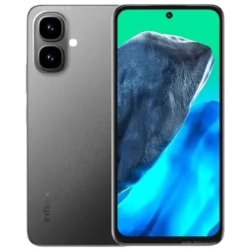 Infinix Smart 10 (64GB+3GB) Camera: Capture crystal-clear photos with the 8MP rear and 8MP front cameras, equipped with features like autofocus and a wide aperture for Connectivity: Stay connected with 4.5G, 4G, 3G, and 2