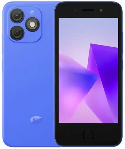 📱 Itel A20 – 32GB + 2GB RAM | 5” HD Display | Expandable Storage