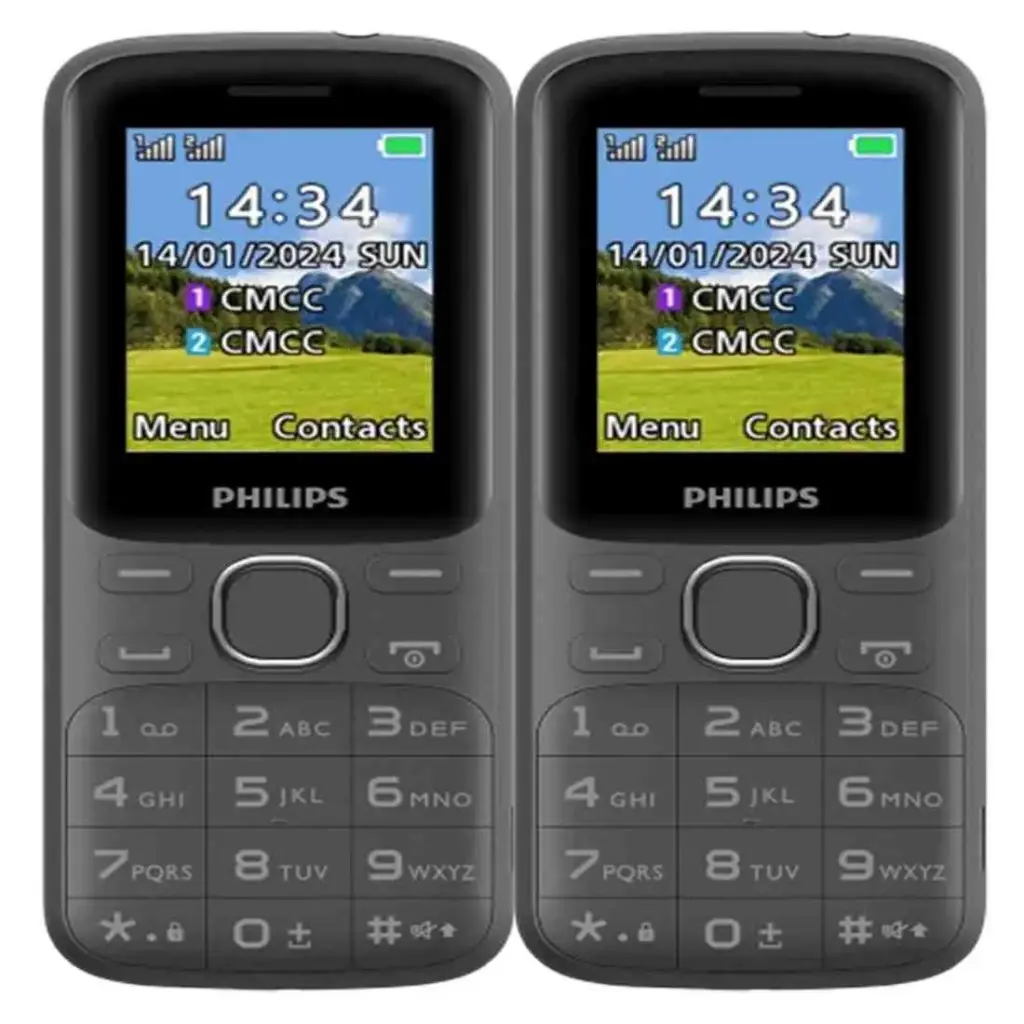 Philips Fun 101 (E2130)