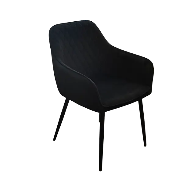 DINING CHAIR FABRIC CY-715R