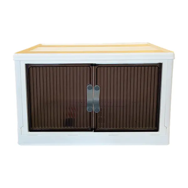 FOLDING CABINET FOLD GO 55LT EH346