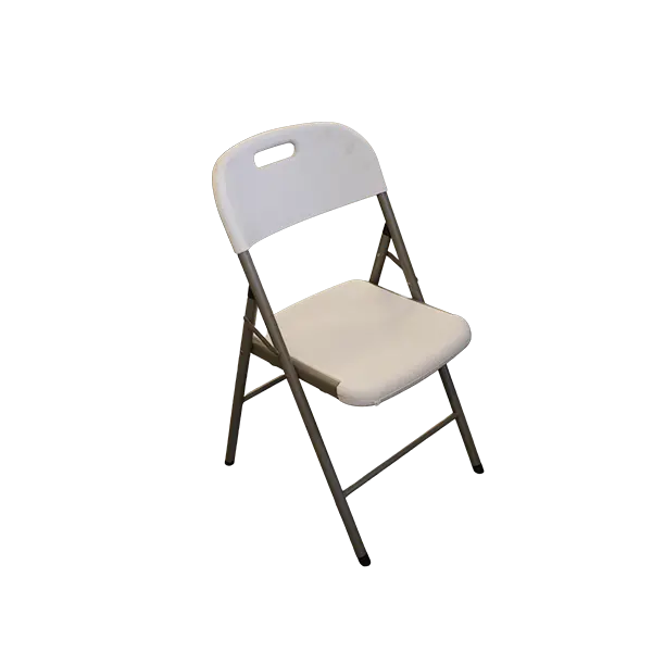 FOLDING CHAIR 52X47.5X85CM ZL-D52