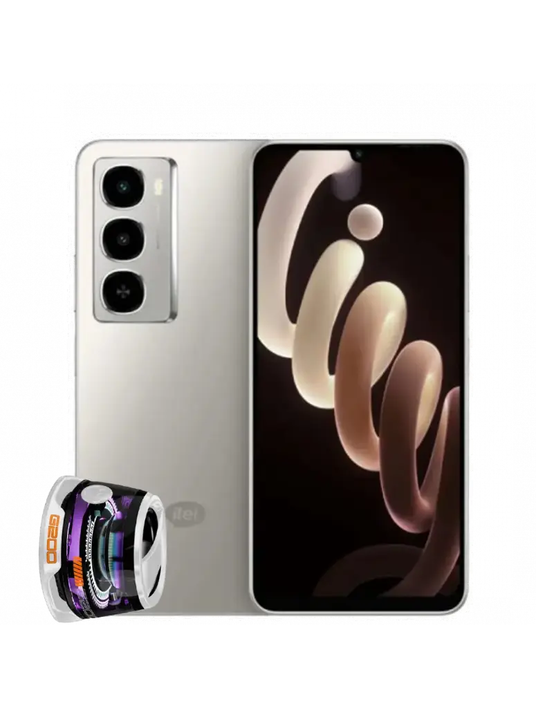 ITEL CITY 100 128GB 4GB RAM + FREE ITEL MAG SPEAKER