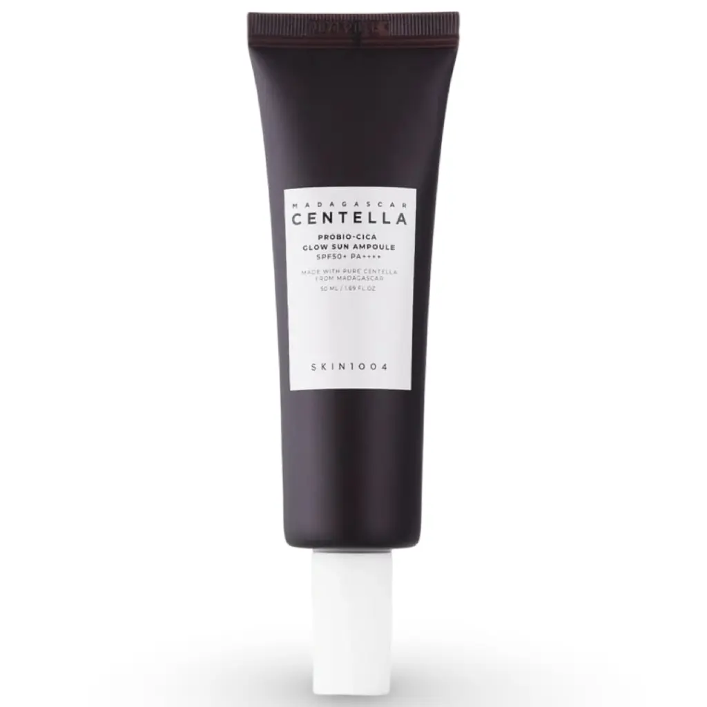 Skin1004 Madagascar Centella Probio Cica Spf50+