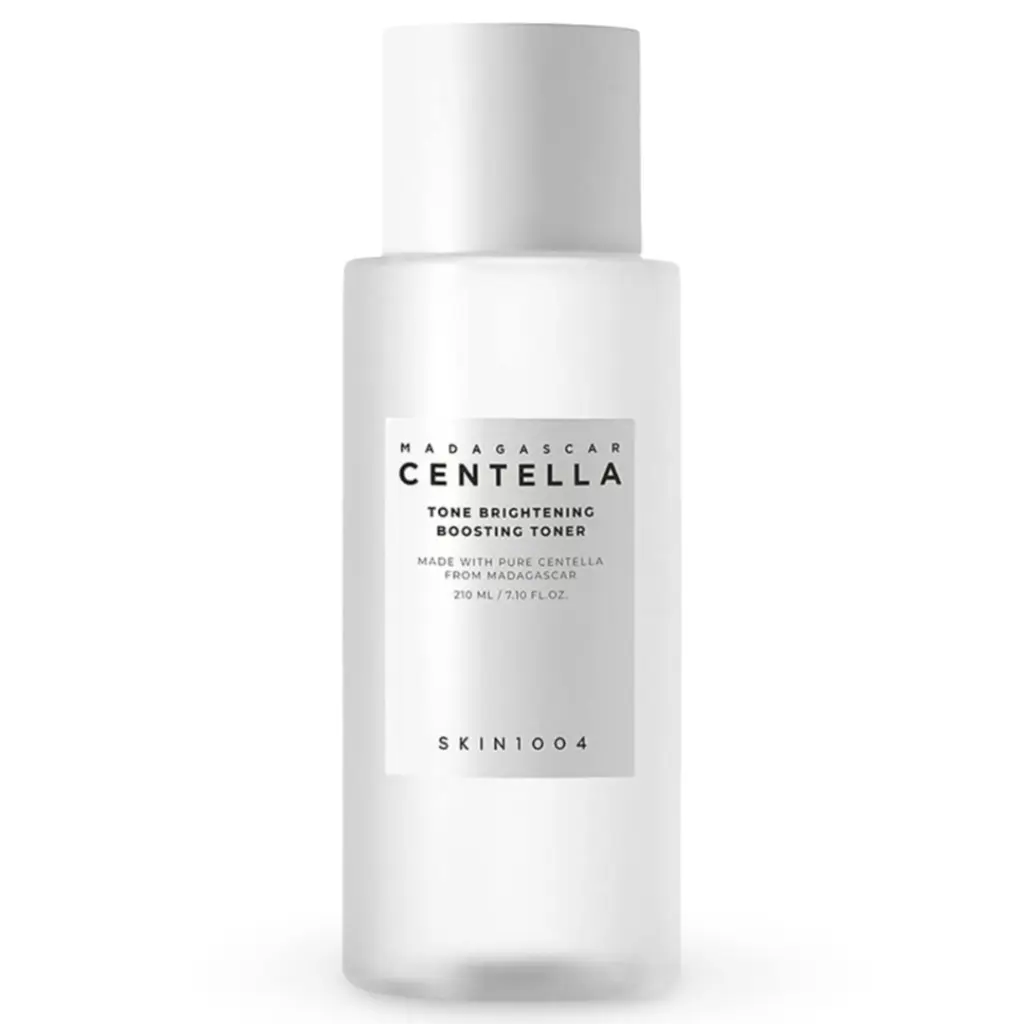 Skin1004 Centella Tone Brightening Boosting Toner