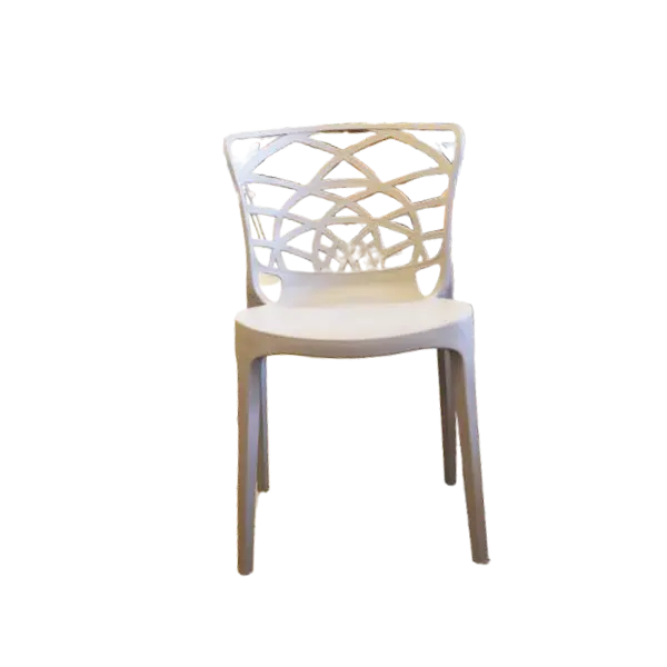 CHAIR PP PS-803-GRAY