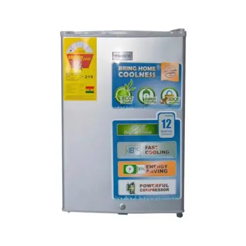 Nasco 70Litre Table Top Refrigerator NASF1-09S