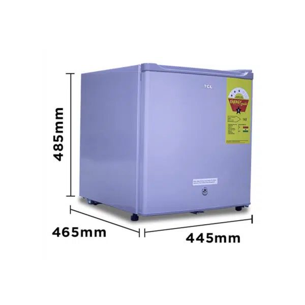 TCL 47L Bed Side Fridge F47SD