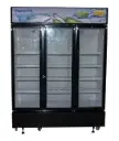 Nasco 990Ltr Display Fridge-NAS-CH1300-3DR