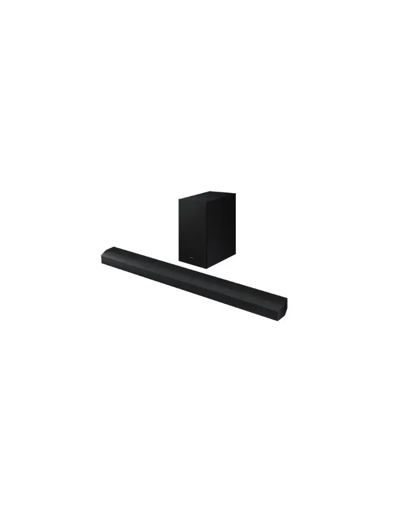SAMSUNG 330W HW-B750D SOUNDBAR