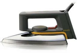 Philips dry iron 1000W HD1172 1X8 E