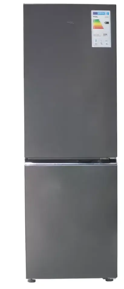 ❄️ TCL Bottom Mount Fridge – 162Ltrs | Smart Cooling & Energy Efficient