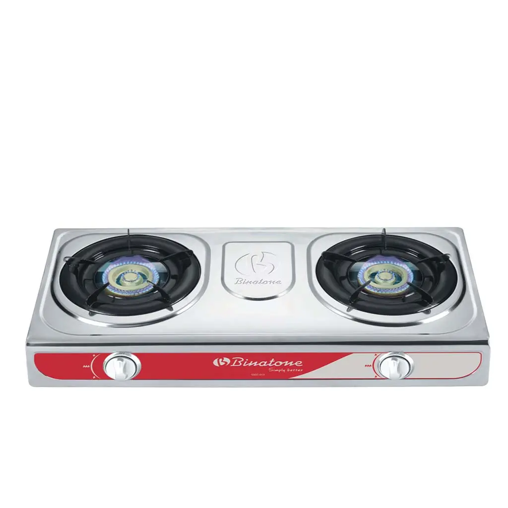 BINATONE GASCOOKER TABLE TOP SSGC-013