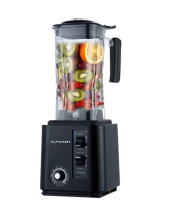 Hisense (Amcon) 2.2L Plastic Blender