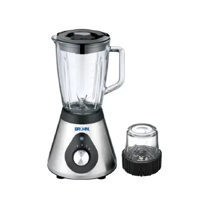 Bruhm Blender