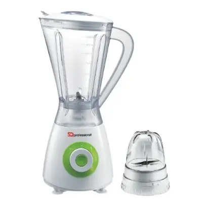 Superblend Blender and Grinder
