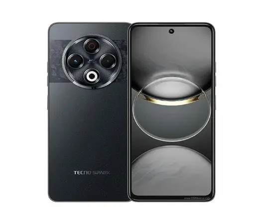 📱 Tecno Spark 30 – 128GB/256GB | 8GB RAM | 64MP Camera | Long-lasting Battery