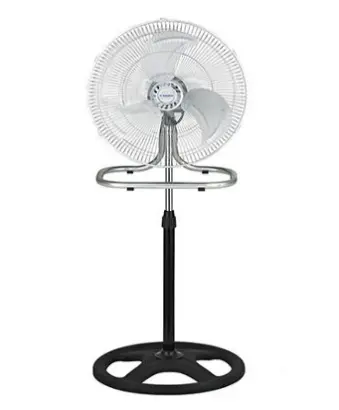 Nasco 18 Industrial Standing Fan