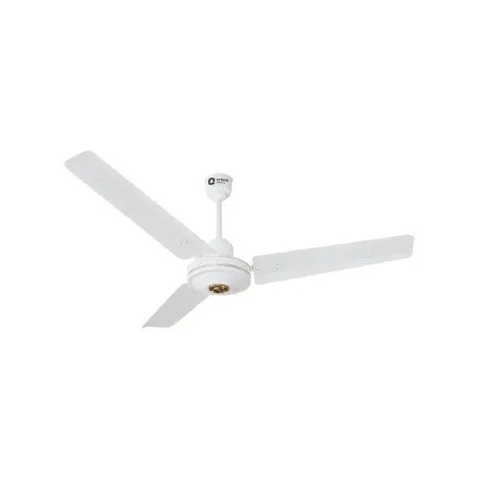 ORIENT 56″ DELUXE CEILING FAN