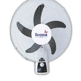 Icona 16" Wall Fan