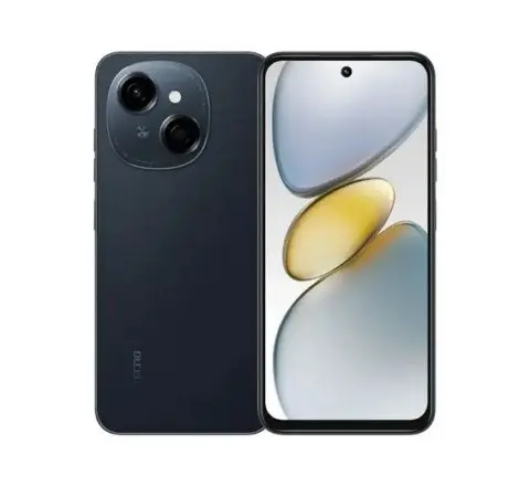 📱 Tecno Pop 9 – 64GB/128GB | 3GB RAM | 5000mAh Battery | Dual Camera