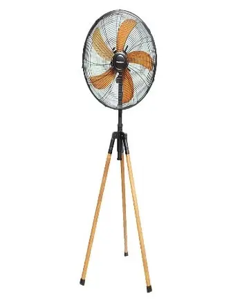 Nasco Tripod Standing Fan (FD-25MC)