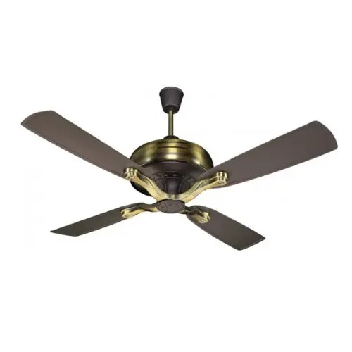 Crompton short blade