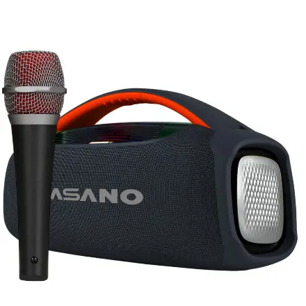 Asano Speaker (Tk-112)