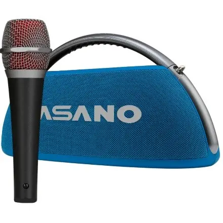 Asano Speaker (Tk-116)