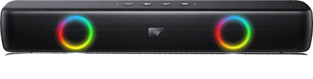 Itel Wireless Sound Bar (ibs-51)