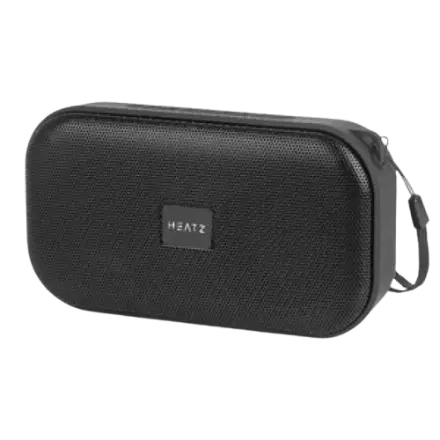 Heatz Bluetooth Speaker