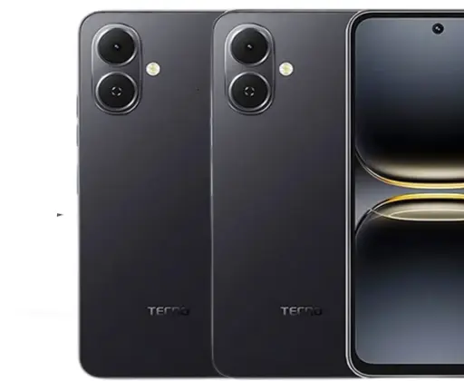 📱 Tecno Pop 10 – 64GB + 3GB RAM | 4.5G Connectivity | Expandable Memory