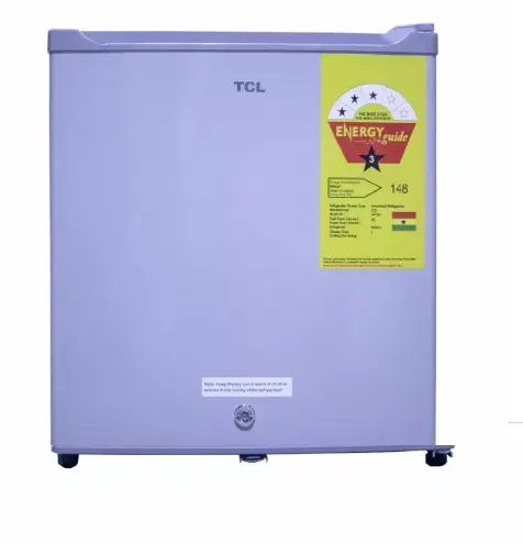 TCL Bed Side Fridge 47Ltrs