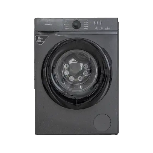 Nasco 8Kg Front Load Washing Machine