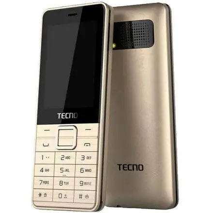 Tecno T402 Classic Feature Phone