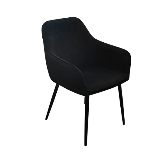 DINING CHAIR FABRIC CY-715R