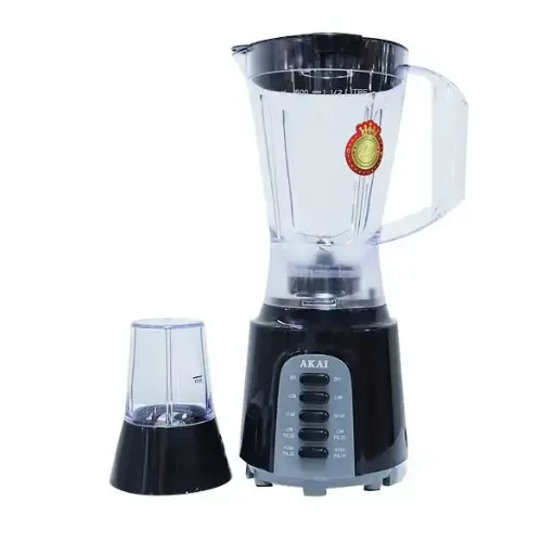 AKAI BLENDER WITH MILL 1.5L 400W BD038A-1031