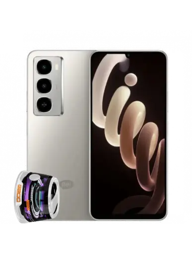 ITEL CITY 100 128GB 4GB RAM + FREE ITEL MAG SPEAKER