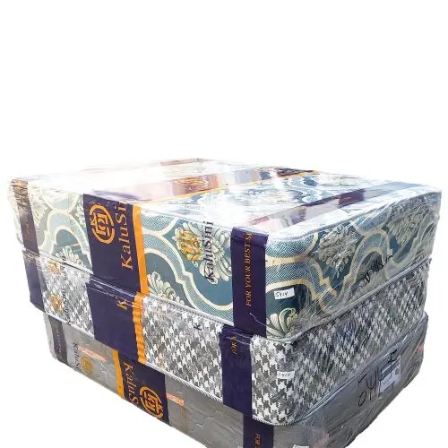 Bright mattress 14-Inch High-Density Double Mattress – Code: LYH5414 (Multicolours)