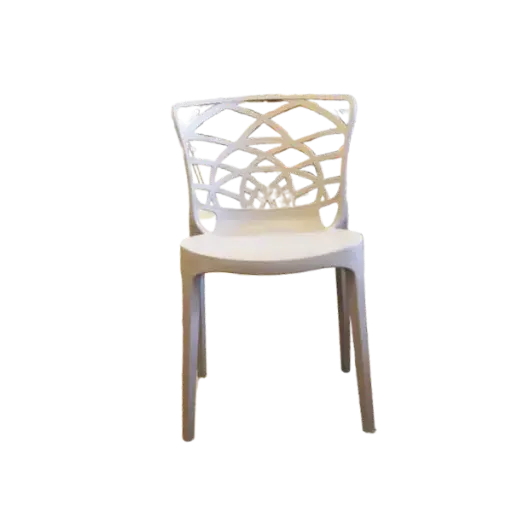 CHAIR PP PS-803-GRAY