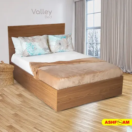 Valley Bed