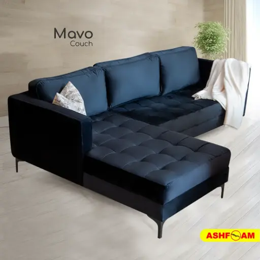 Home / Couches / Mevo L-Shape Couch