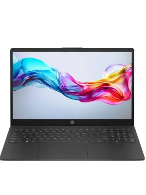 HP 15-FD0101NIA I3-1315U 4GB 512GB SSD 15.6 INCH LAPTOP