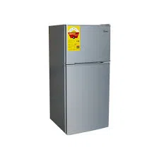Nasco 58Ltr Top Mounted Refrigerator-NASF2-80FL